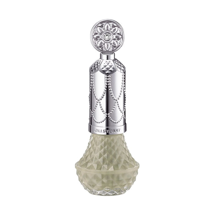 ジルスチュアート フレグラント ネイルラッカー 17 pistachio cream